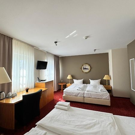 Hotel Bonverde Берлин Екстериор снимка