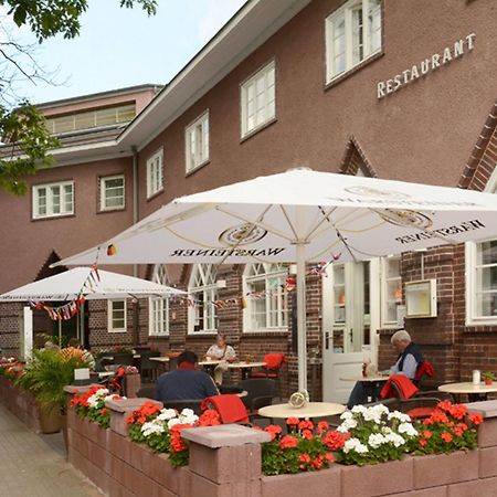 Hotel Bonverde Берлин Екстериор снимка
