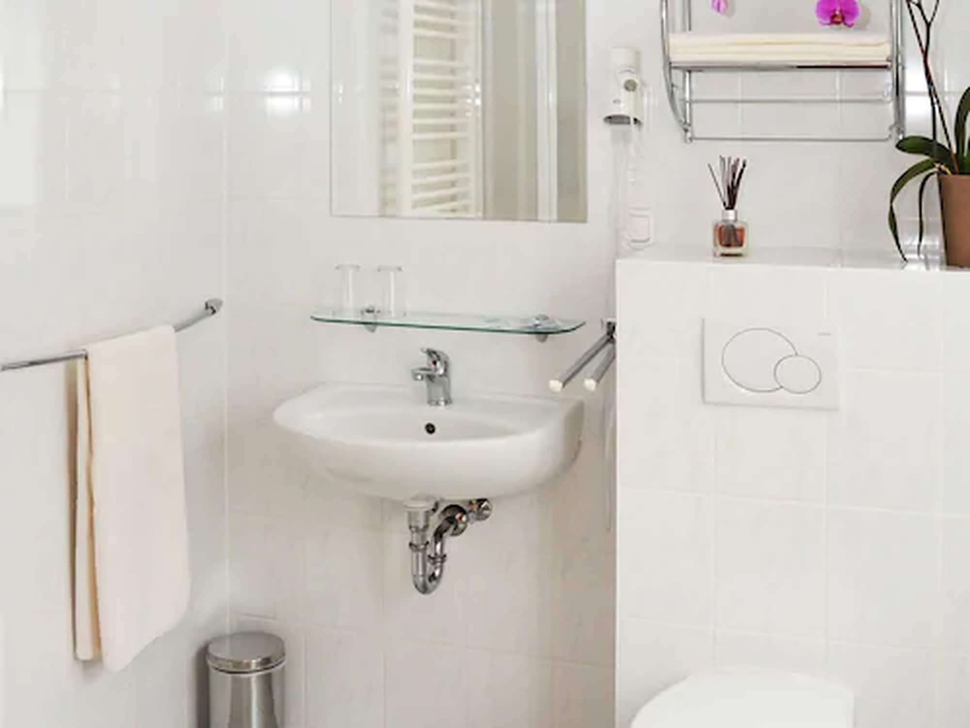 Hotel Bonverde Берлин Екстериор снимка