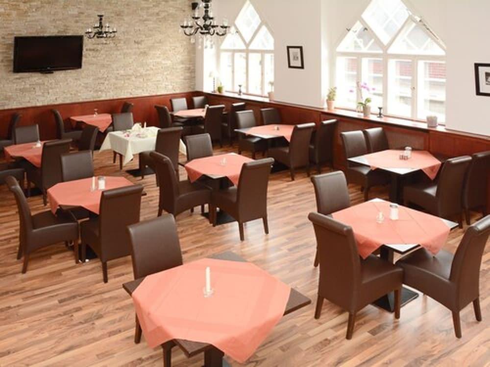 Hotel Bonverde Берлин Екстериор снимка