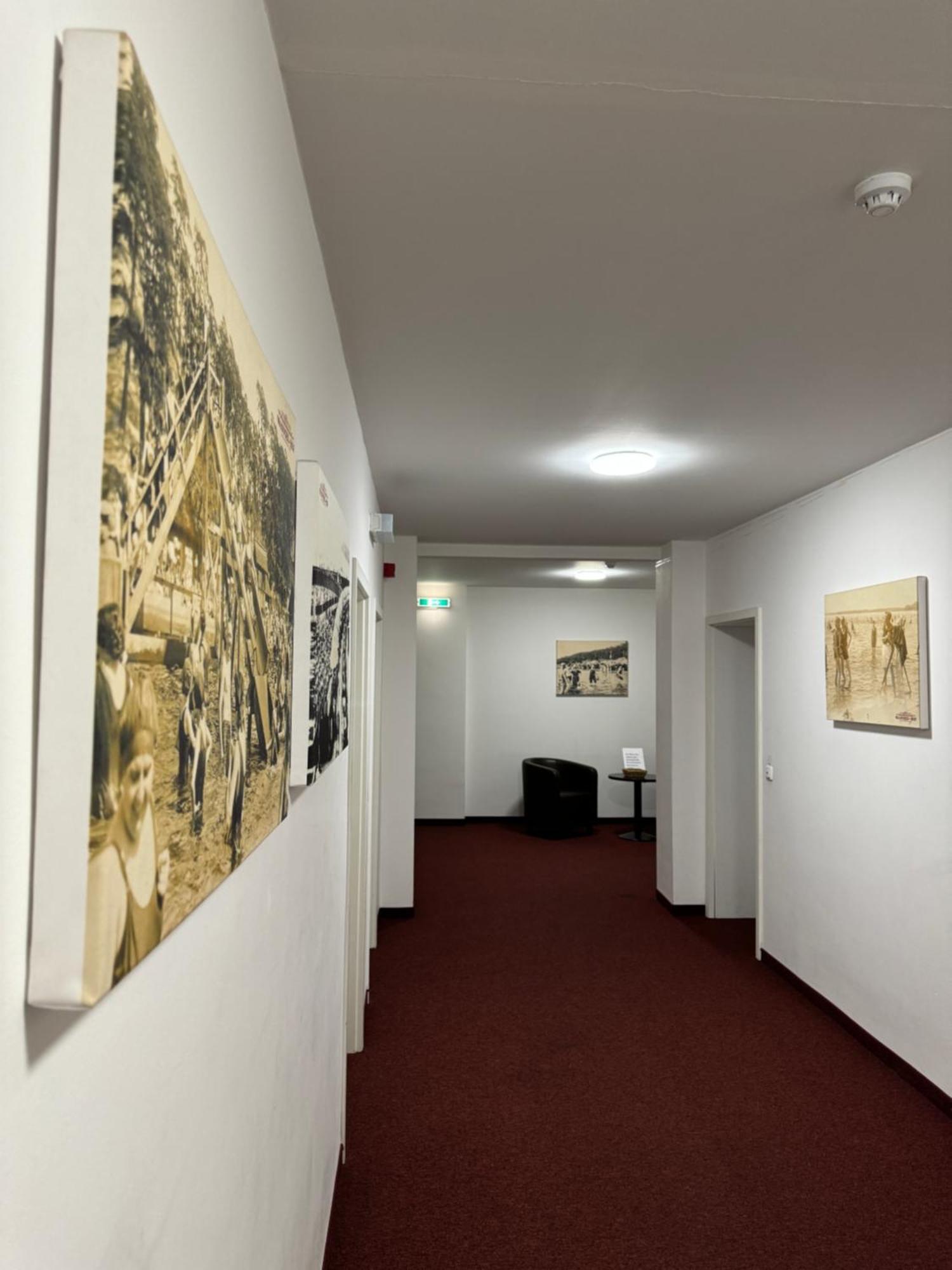 Hotel Bonverde Берлин Екстериор снимка