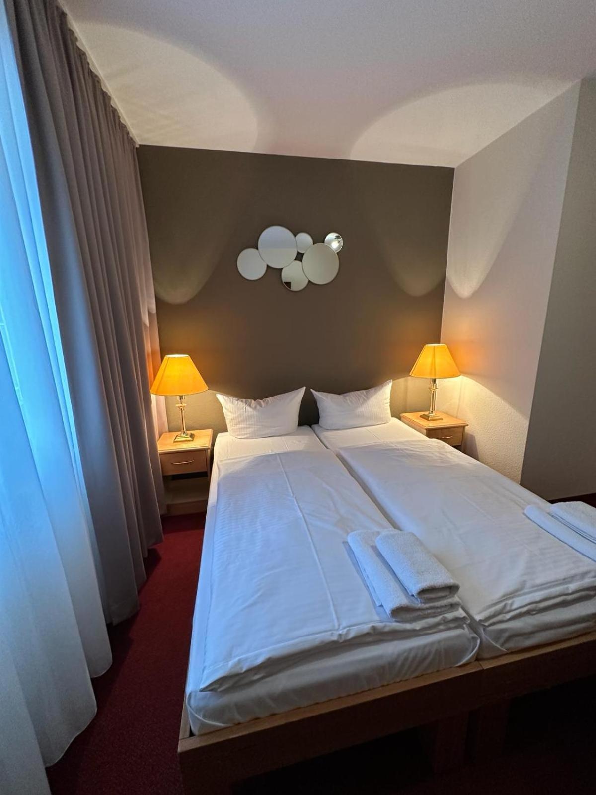 Hotel Bonverde Берлин Екстериор снимка