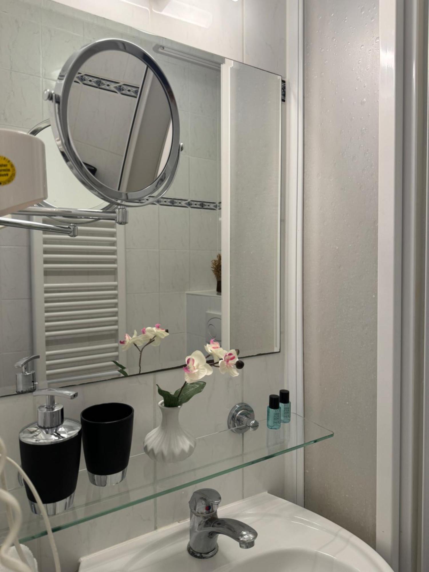 Hotel Bonverde Берлин Екстериор снимка