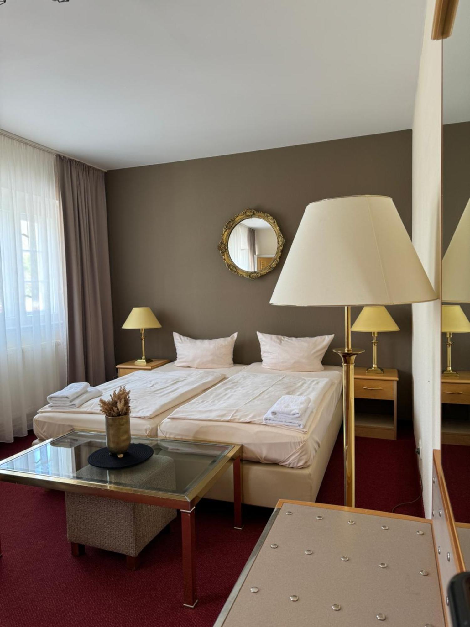 Hotel Bonverde Берлин Екстериор снимка