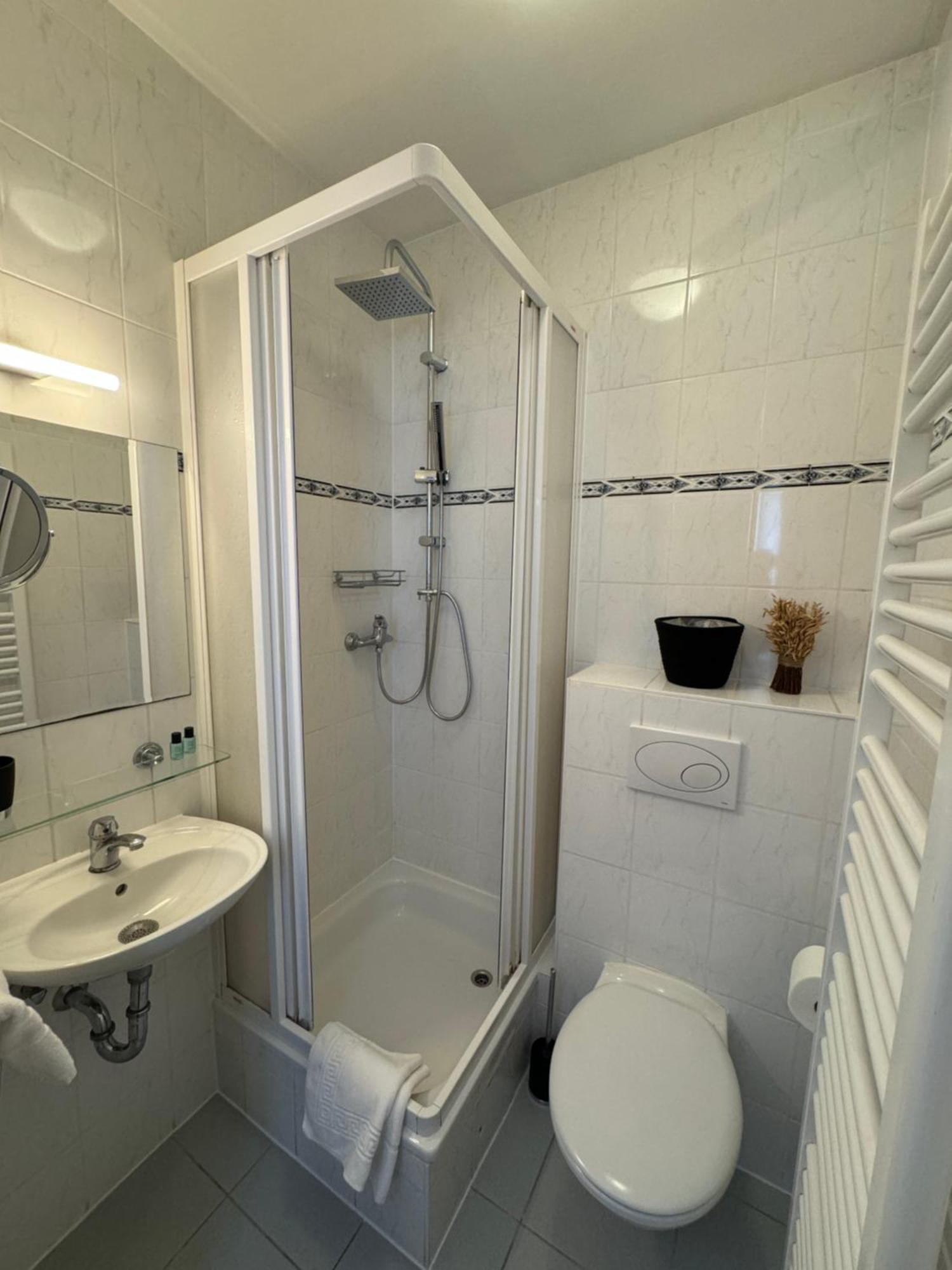 Hotel Bonverde Берлин Екстериор снимка