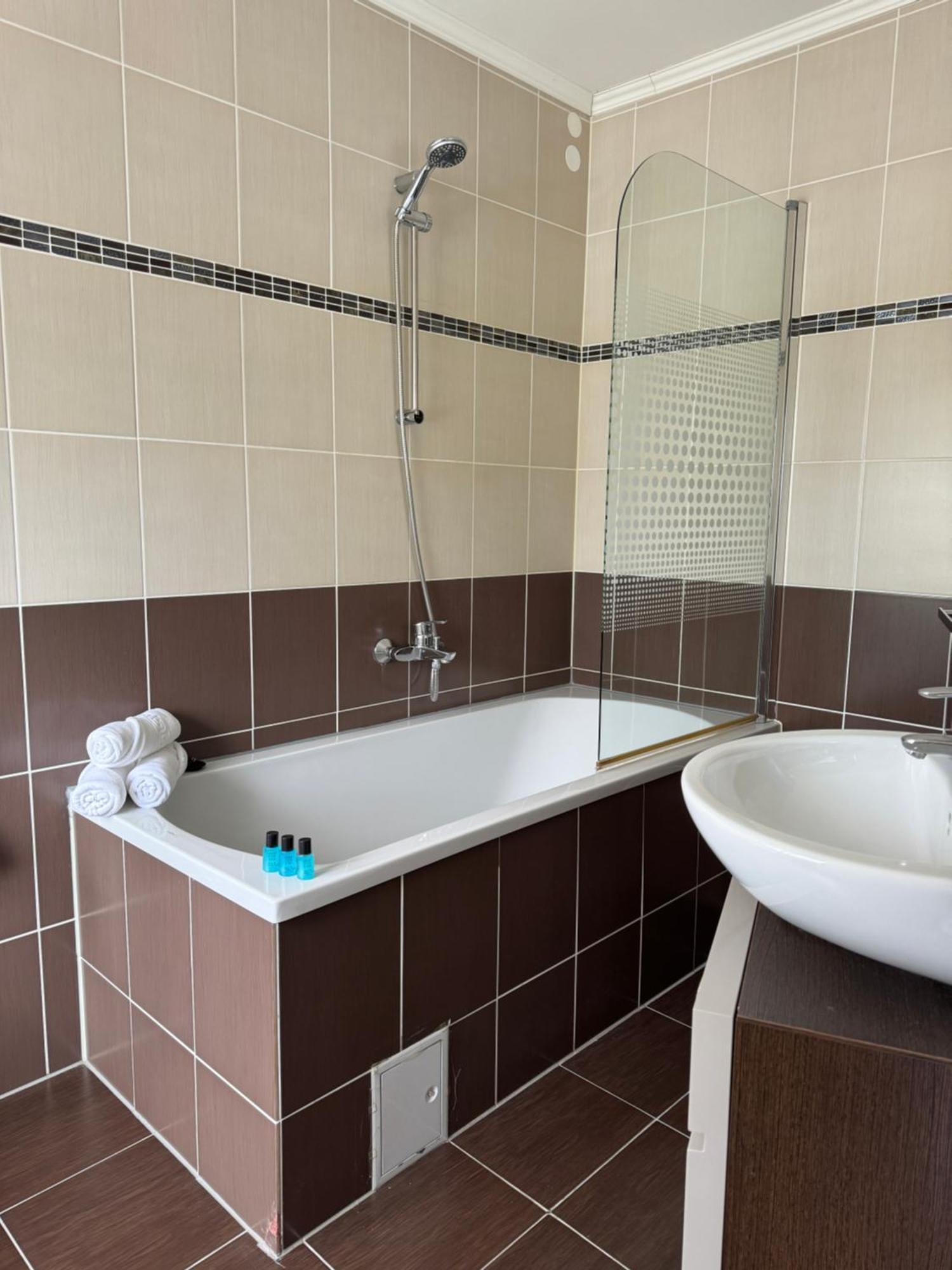 Hotel Bonverde Берлин Екстериор снимка