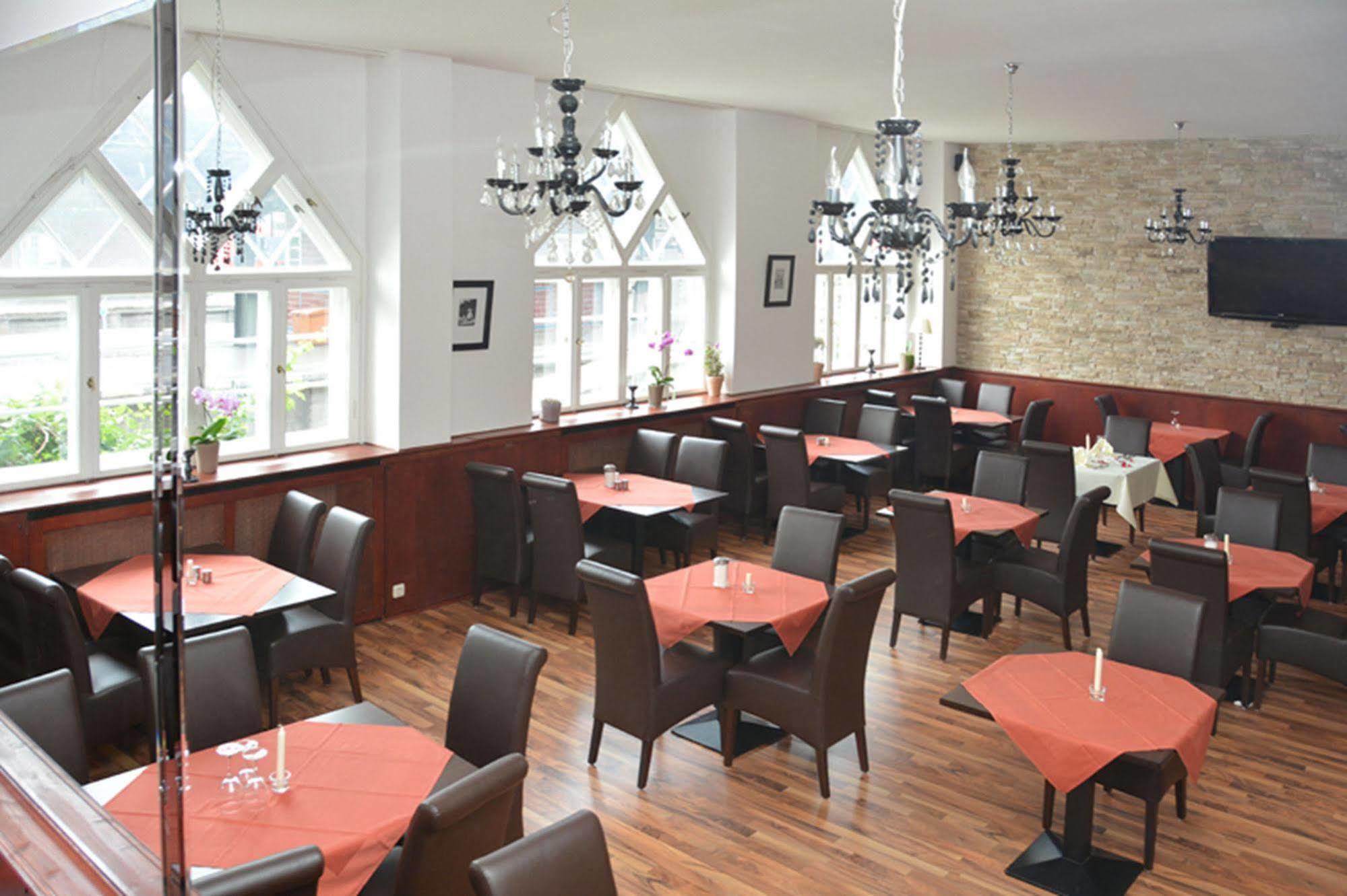 Hotel Bonverde Берлин Екстериор снимка